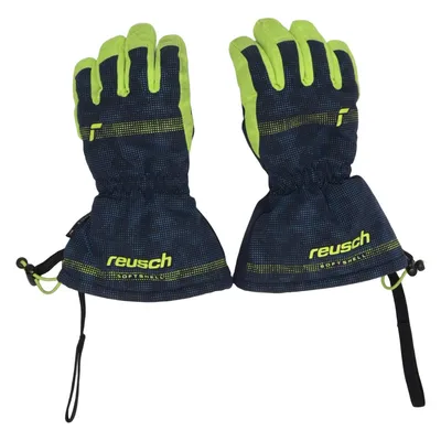 Gloves (Softshell) from Reusch