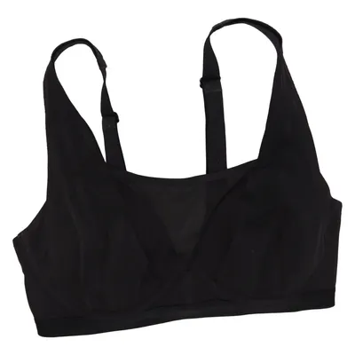 Sports bra (Black) from Adidas