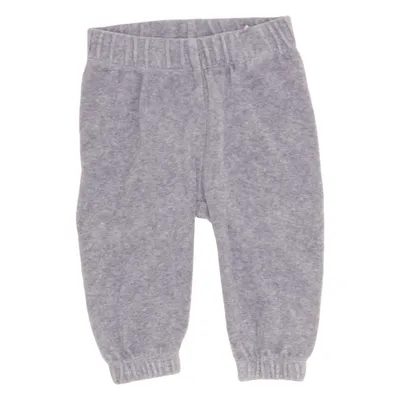 Sweatpants (Gray) from Name It Minimize Cotton, Polyester