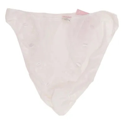 Trosor (Vit) från Hanro Bomull, Polyester, Viskos