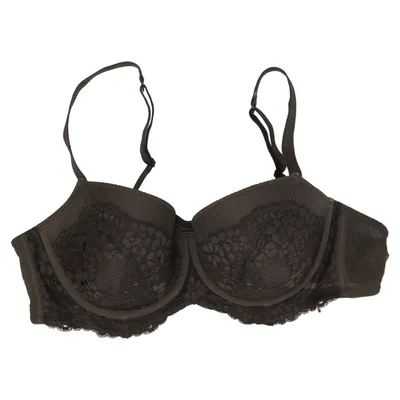 BH (Grøn) fra Boux Avenue Elastan, Polyamid, Polyester