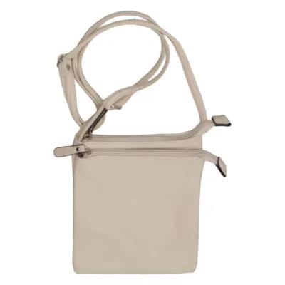 Sac à bandoulière (Beige) de Maestro