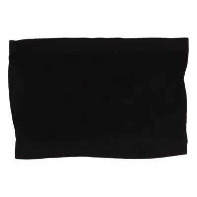 Bandeau-bh (Svart) från Vera Fashion Elastan, Polyester