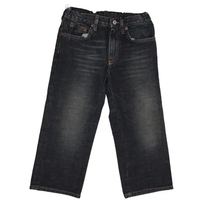 Jeans (Blue) from Replay & Sons Cotton