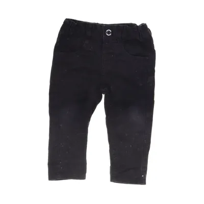 Jeans (Svart) från Frendz Bomull