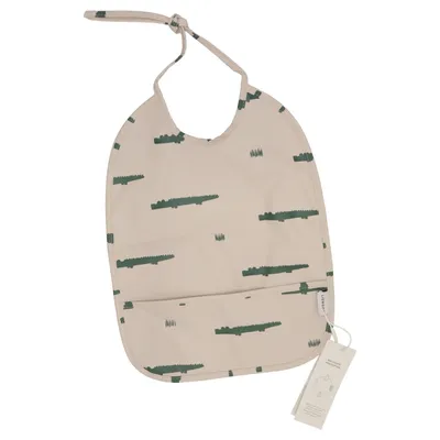 Hagesmæk (Beige, Grøn) fra Liewood