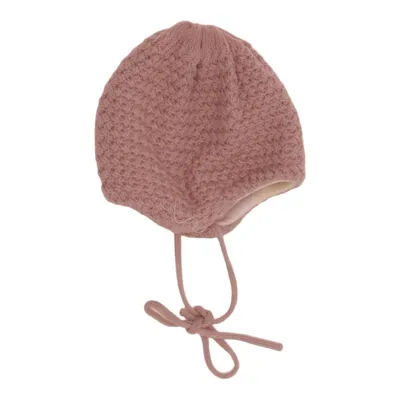 Trapperhat (Pink) fra Maximo