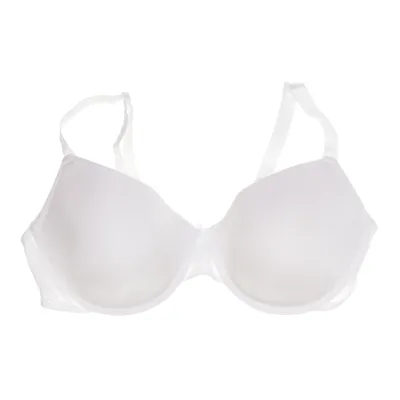 Soutien-gorge (Blanc) de Body