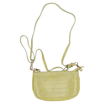 Shoulder-bag (Green) from Baggy Shop