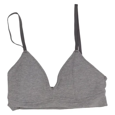 Bralette (Grå) fra Gilly Hicks Bomuld, Elastan, Polyester, Polyurethan
