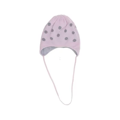 Beanie (Pink, Gray) from Döll
