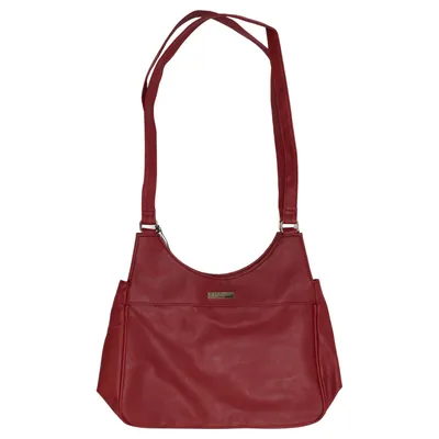 Umhängetasche (Rot) von Eternal Love Polyester