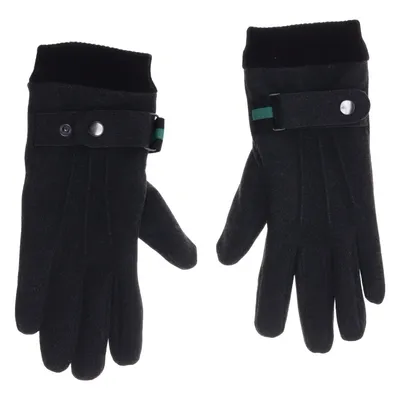Touch handskar (Grå) från Isotoner