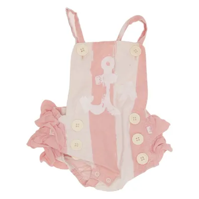 Body (Pink, White) from Noë & Zoë Berlin