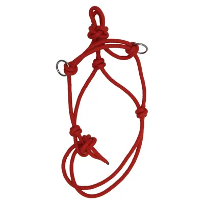 Halter (Red)