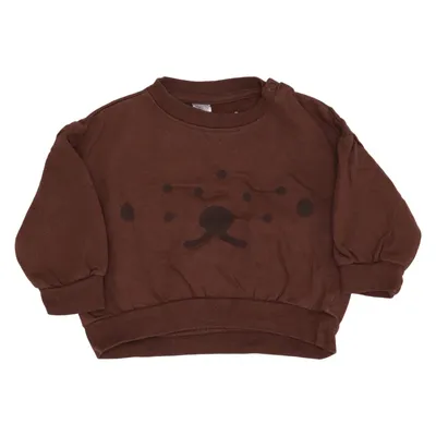 Sweatshirt (Bruin) van Nijntje Miffy Katoen