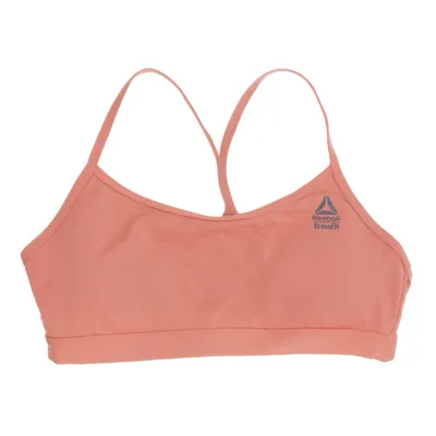 Sport-BH (Orange) från Reebok Crossfit