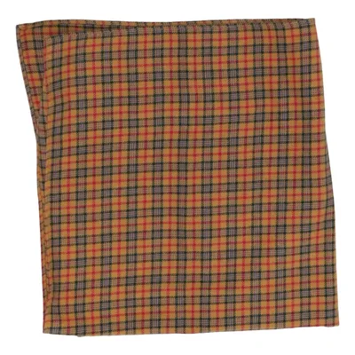 Serviette (Gelb, Mehrfarbig) von Sigikid