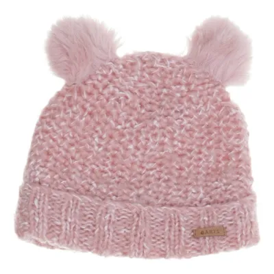 Tophue (Pink) fra Barts Akryl, Polyamid, Polyester