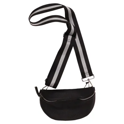 Waist bag (Black) from Accessories