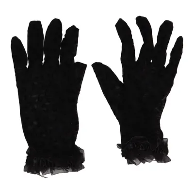Gloves (Black)