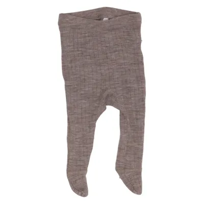 Rompers (Gray) from Joha Merino wool