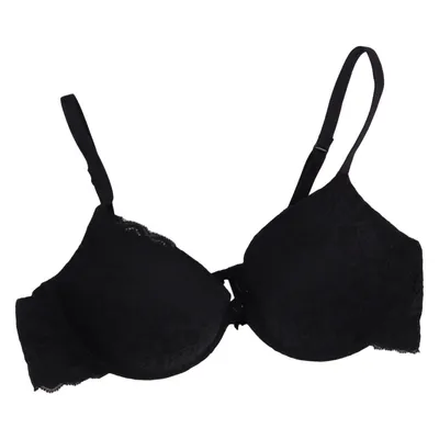 Soutien-gorge (Noir) de Intimissimi Élasthane, Polyamide