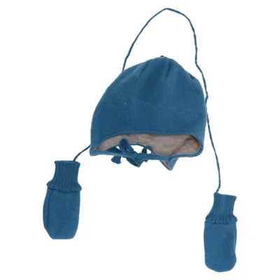 Accessory set (Blue, Gray) from Disana