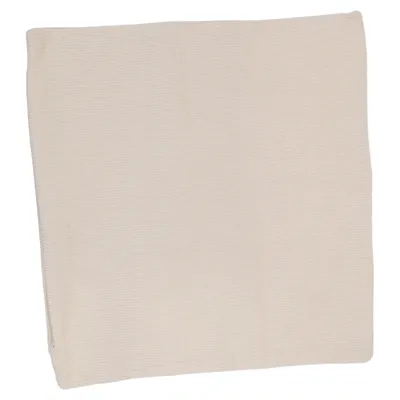Housse de coussin (Beige) de Hema Coton