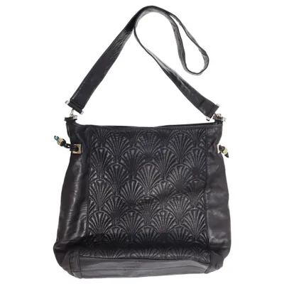 Shoulder-bag (Black) from Bally