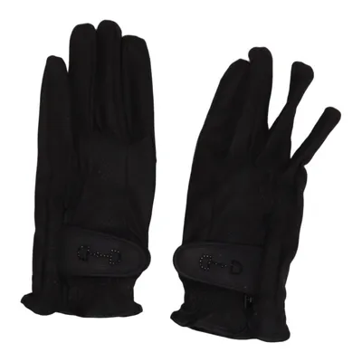 Handsker (Hvp Sophia) fra HV Polo Polyester, Polyurethan