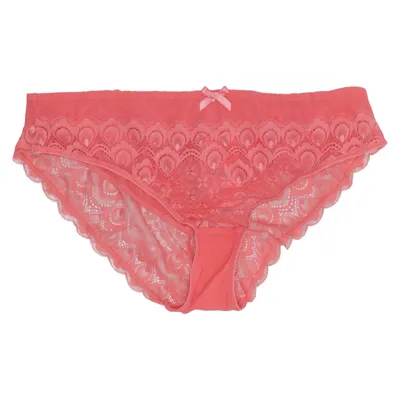 Trosor (Rosa) från Nuance Bomull, Elastan
