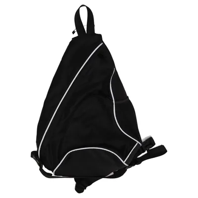 Skuldertaske (Sort) fra FSBN Polyester