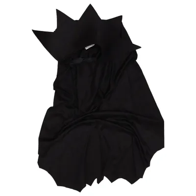 Déguisement (Noir) de Widmann Polyester