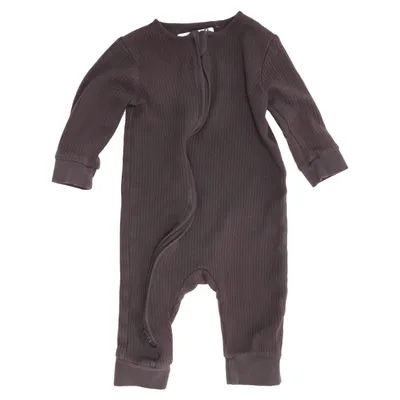Rompers (Gray) from Next Baby Cotton