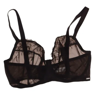 BH (Sort) fra Ella M Lindex Polyester