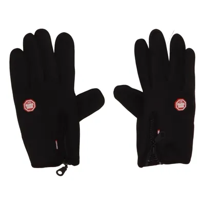 Gloves (Gray) from Wind Stopper