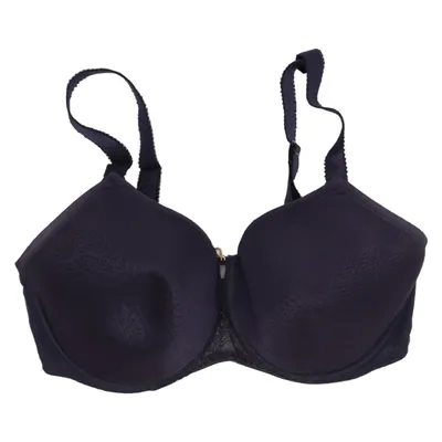Bra (Blue) from Fantasie Elastane, Polyamide, Polyester