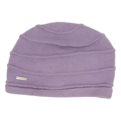 Bonnet (Violet) de Seeberger Laine