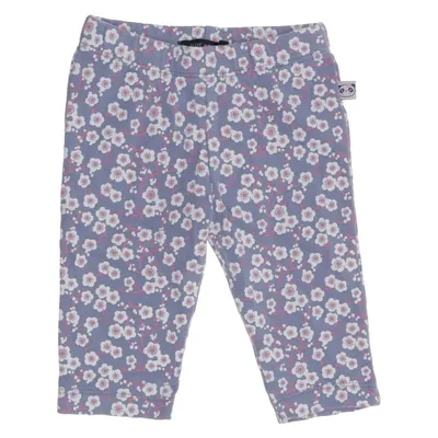 Leggings (Blå, Flerfärgad) från Blue Seven Bomull