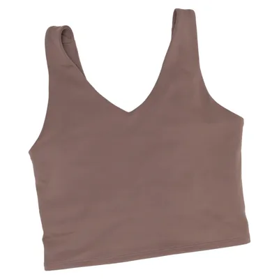 Sports-BH (Beige) fra H&M Sport