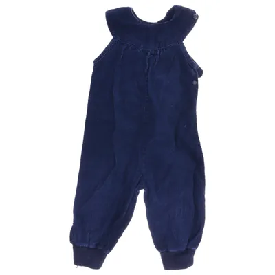 Sparkdräkt (Blå) från Mothercare Bomull