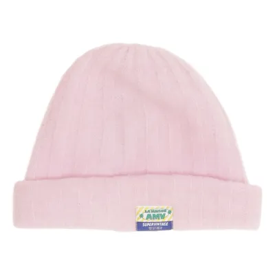 Beaniemössa (J/VITO22A) från American Vintage Alpackaull, Elastan, Polyamid