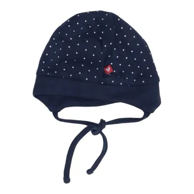 Bonnet (Blue, White) from Katag