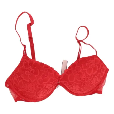 BH (Röd) från Victoria's Secret Elastan, Polyamid, Polyester