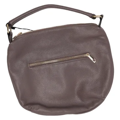 Sac à bandoulière (Gris) de Gianni Chiarini