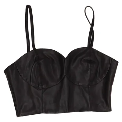 Bustier (Svart) från My Twin Twinset