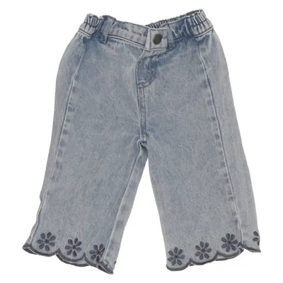 Jeans (Blå) fra Zeeman