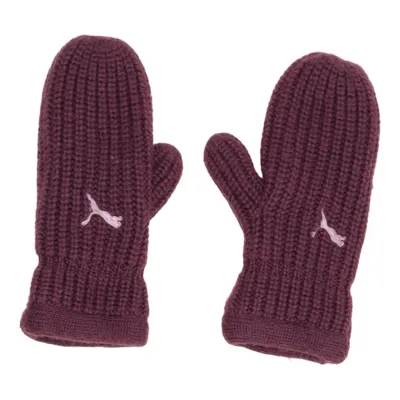 Mittens (Purple) from Puma