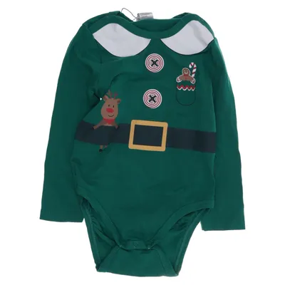 Christmas clothing (Green) from Fanty